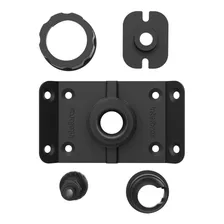 Suporte Para Sensor De Alarme Infra Intelbras Xsa 1000 Cor Preto Foto mini  3
