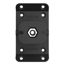 Suporte Para Sensor De Alarme Infra Intelbras Xsa 1000 Cor Preto Foto mini  2