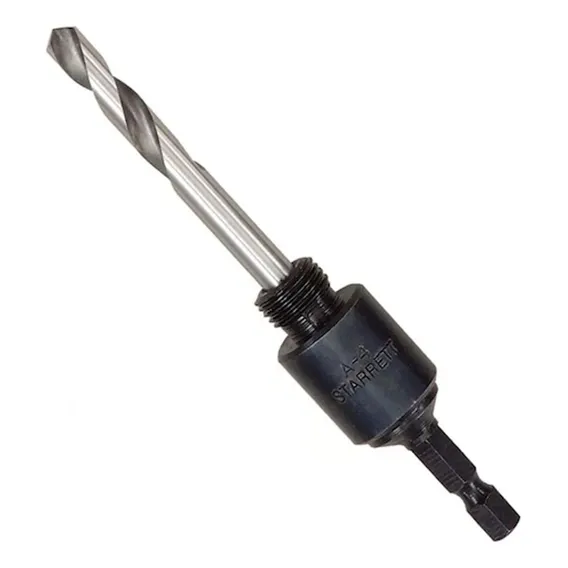 Suporte Para Serra Copo 14 X 30mm Ka4-s Starrett Foto 1