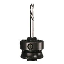 Suporte Para Serra Copo 32 X 210mm 1/2 Ka2-s Starrett Foto mini  3