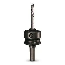 Suporte Para Serra Copo 32 X 210mm 1/2 Ka2-s Starrett Foto mini  2
