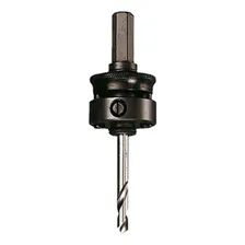 Suporte Para Serra Copo 32 X 210mm 1/2 Ka2-s Starrett Foto mini 4