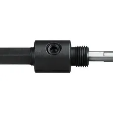 Suporte Para Serra Copo N1 Encaixe Sextavado 31,0001 Rocast Foto mini  2