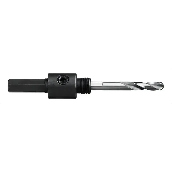 Suporte Para Serra Copo N1 Encaixe Sextavado 31,0001 Rocast Foto 1
