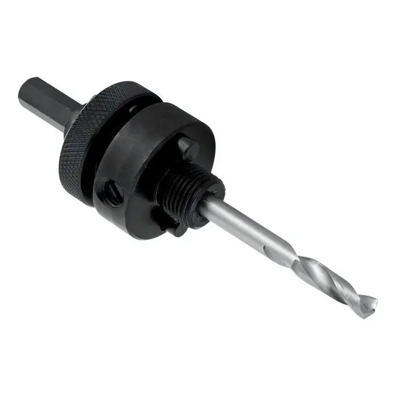 Suporte Para Serra Copo N2 Encaixe Sextavado 31,0002 Rocast Foto 1