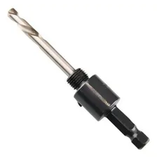 Suporte para Serra Copo Starrett 32-210mm 1.1/4