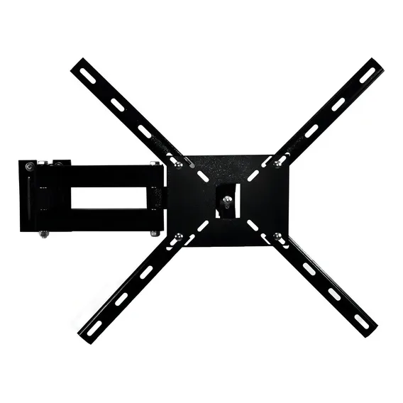 Suporte Para Smart Tv Samsung Un65au7700gxzd Led 4k 65 Foto 1