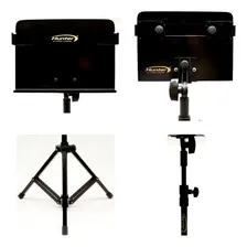 Suporte Para Tablet Com Pedestal - Torelli Het80 Foto mini  2