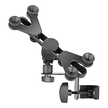 Suporte Para Tablet E Smartphone Odery Tabh Preto Foto mini 1