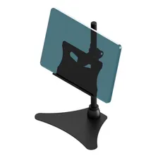 Suporte Para Tablet Ou Celular De 6 Até 10,5 Polegadas Foto mini 2