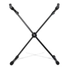 Suporte Para Teclado Ibox X20 Regulável Preto Foto mini 2