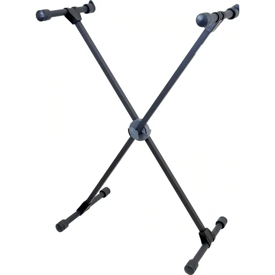 Suporte Para Teclado Musical Modelo Casio Yamaha Roland Foto 1