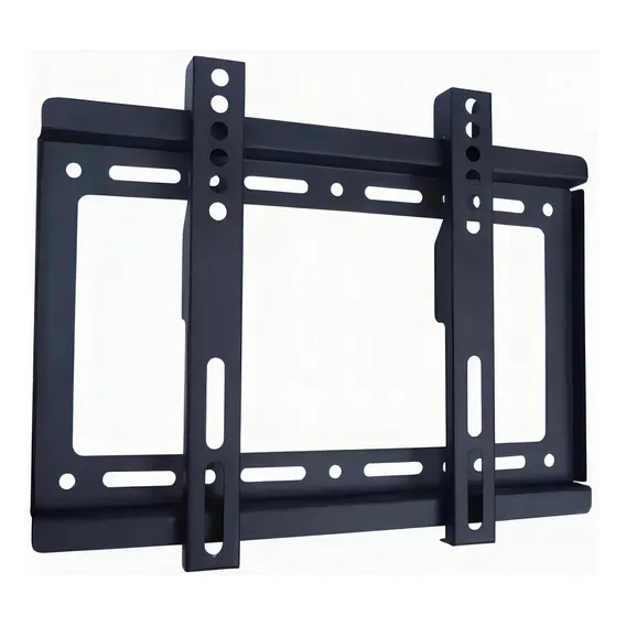 Suporte Para Tv 14 A 42 Pol Samsung LG Sony Philco Philips Foto 1