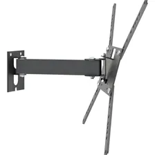 Suporte Para Tv Articulado Até 56 Polegadas Vesa Até 400x400 Foto mini 3