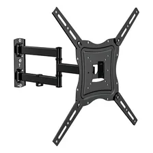 Suporte Para Tv Articulado Até 56 Polegadas Vesa Até 400x400 Foto mini 1