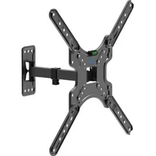 Suporte Para Tv Articulado ELG Mt400ar 26-65 Preto Foto  mini 1