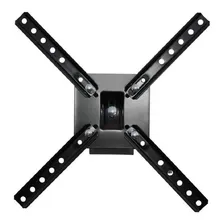 Suporte Para Tv Articulado Led Lcd Plasma De 10 A 55 Polegadas Brasforma Preto Foto mini  3