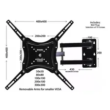 Suporte Para Tv Articulado Slim 26 A 55 Foto mini 3