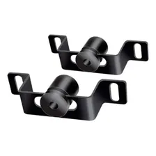 Suporte Para Tv Fixo Lcd Led Preto 14'' A 84 Foto mini 4