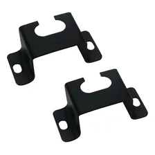 Suporte Para Tv Fixo Lcd Led Preto 14'' A 84 Foto mini  3