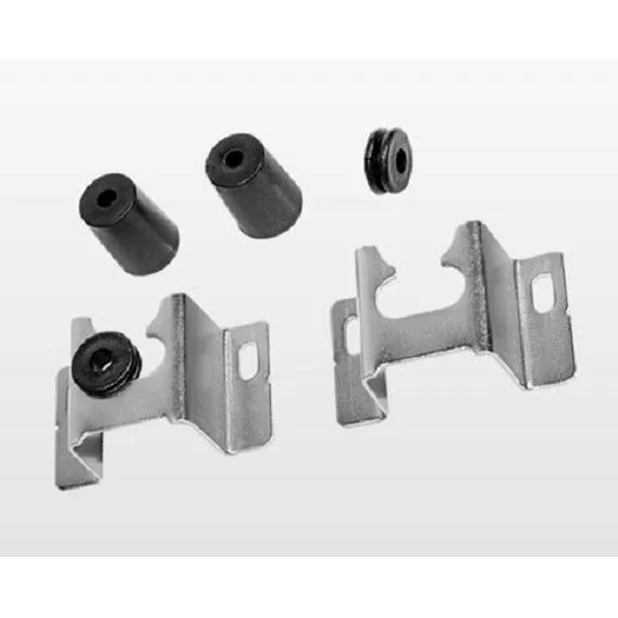 Suporte Para Tv Fixo Universal De 14 Ate 71 Polegadas Foto 1