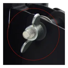 Suporte Para Tv Lcd Led Plasma 10 A 37 Articulado Sbrp230 Foto mini 2
