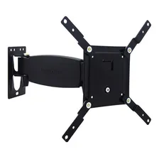 Suporte Para Tv Lcd Led Plasma 10 A 37 Articulado Sbrp230 Foto mini 1