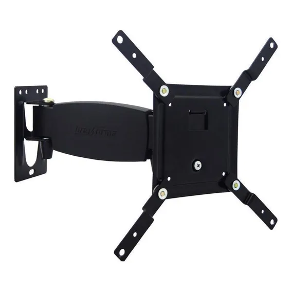 Suporte Para Tv Lcd Led Plasma 10 A 37 Articulado Sbrp230 Foto 1
