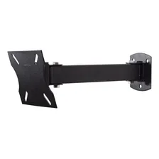 Suporte Para Tv Led/ Lcd/ Smart Articulado - 10 A 40 Foto mini  3
