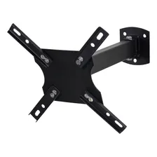 Suporte Para Tv Led/ Lcd/ Smart Articulado - 10 A 40 Foto  mini 1