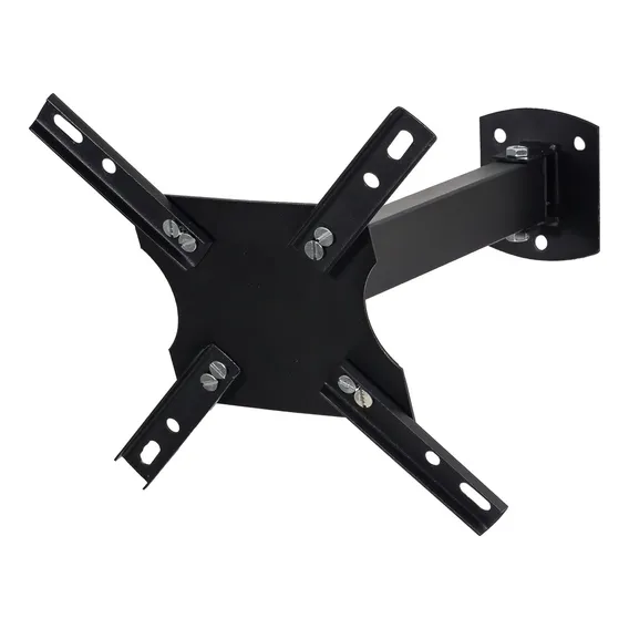 Suporte Para Tv Led/ Lcd/ Smart Articulado - 10 A 40 Foto 1
