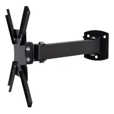 Suporte Para Tv Led/ Lcd/ Smart Articulado - 10 A 40 Foto mini  2