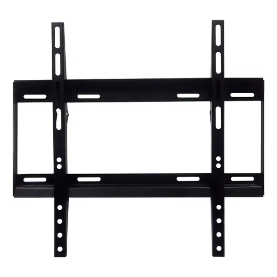 Suporte Para Tv Monitor De 32 Até 55 Fixo De Parede Sbrp404 Foto 1