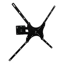 Suporte Para Tv Ou Monitor Bi Articulado 15 A 55 Pol Foto mini 4