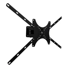 Suporte Para Tv Ou Monitor Bi Articulado 15 A 55 Pol Foto mini  3