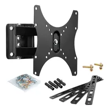 Suporte Para Tv Ou Monitor Bi Articulado 15 A 55 Pol Foto mini  2