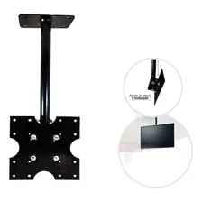 Suporte Para Tv Teto Lcd Led Plasma 32 -65 Foto mini 1