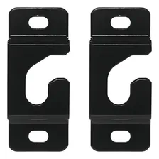 Suporte Para Tv Universal Led Lcd Plasma 32 42 50 Até 120 Cor Preto Foto mini 2