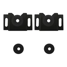 Suporte Para Tv Universal Led Lcd Plasma 32 42 50 Até 120 Cor Preto Foto mini 1