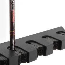 Suporte Para Vara De Pesca Organizador Pesca Plus Foto mini 1