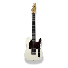 Suporte Para Violão Guitarra Baixo De Parede Bon Blu Branco Foto mini 4