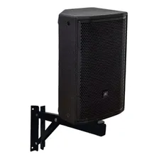 Suporte Parede Caixa De Som Acustica Fixo Articulado Seguro Foto mini 1