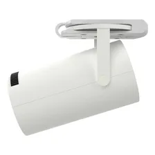 Suporte Parede Compativel C/ Projetor Salange Hy300 Magcubic Cor Branco Foto mini 4
