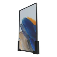 Suporte Parede Fixo CompatÃvel Com Tablet Celular Universal Cor Preto Foto mini 2