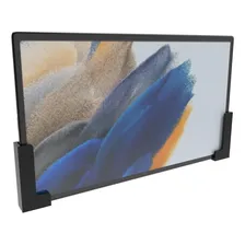 Suporte Parede Fixo CompatÃvel Com Tablet Celular Universal Cor Preto Foto mini 1