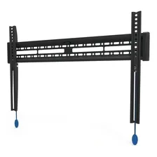 Suporte Parede Fixo Tvs 32 A 75 Preto E600 ELG Pedestais Foto  mini 1
