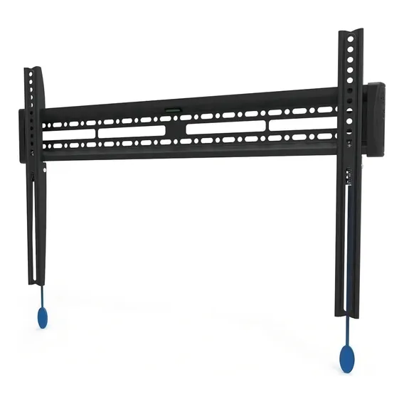Suporte Parede Fixo Tvs 32 A 75 Preto E600 ELG Pedestais Foto 1