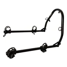 Suporte Parede Horizontal Duplo Articulado Al136 Altmayer Cor Preto Foto  mini 1