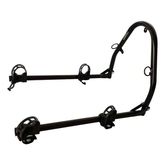 Suporte Parede Horizontal Duplo Articulado Al136 Altmayer Cor Preto Foto 1