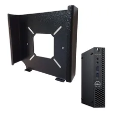Suporte Parede Micro Dell Optiplex 3060 Foto mini 1